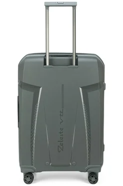 Zeleste Re 65 Kuffert, GhostGREY