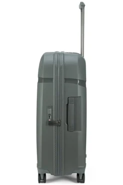 Zeleste Re 65 Kuffert, GhostGREY