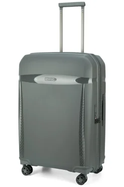 Zeleste Re 65 Kuffert, GhostGREY