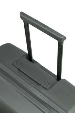 Zeleste Re 65 Kuffert, GhostGREY