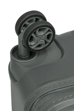 Zeleste Re 65 Kuffert, GhostGREY