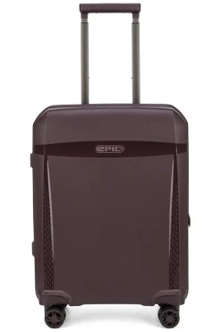 Zeleste Re 55 Kuffert, DecadentWINE