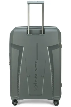 Zeleste Re 75 Kuffert, GhostGREY