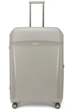 Zeleste Re 75 Kuffert, LuxuryTAUPE