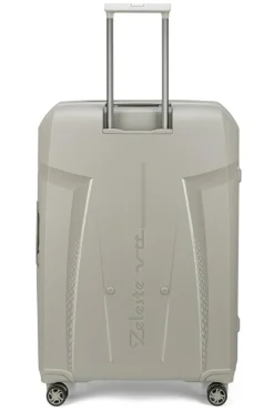 Zeleste Re 75 Kuffert, LuxuryTAUPE