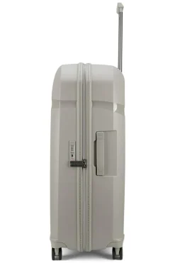 Zeleste Re 75 Kuffert, LuxuryTAUPE