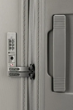 Zeleste Re 65 Kuffert, LuxuryTAUPE