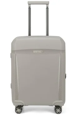 Zeleste Re 55 Kuffert, LuxuryTAUPE