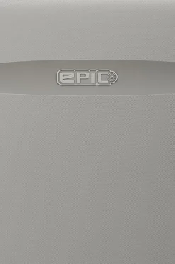 Zeleste Re 55 Kuffert, LuxuryTAUPE