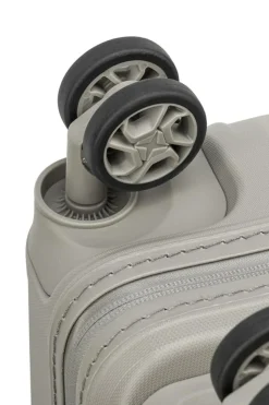 Zeleste Re 55 Kuffert, LuxuryTAUPE