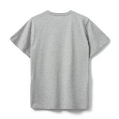 ZenaSW T-shirt, Grey Melange, M