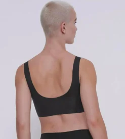 Zero Feel 2.0 BH, Black, M