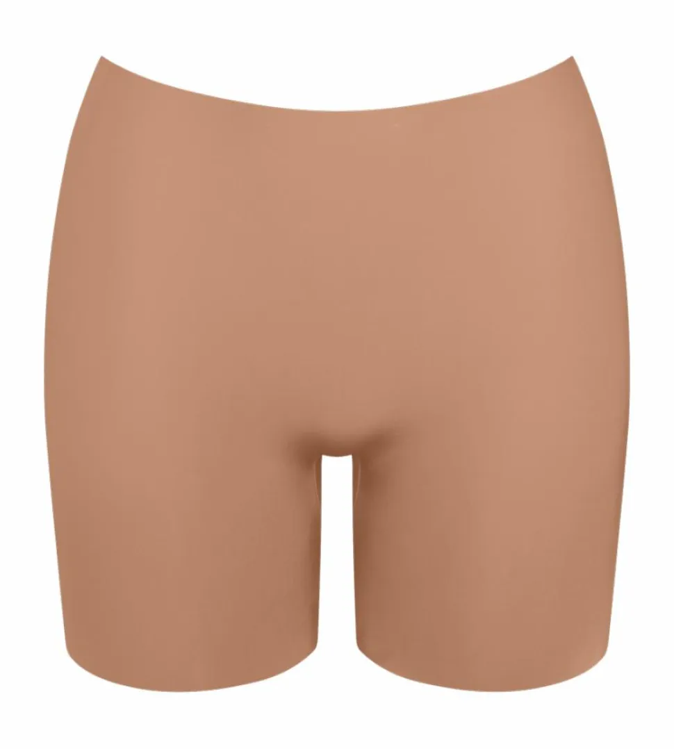 Zero Feel 2.0 Cyclist N Shorts, Nostalgic Brown, M
