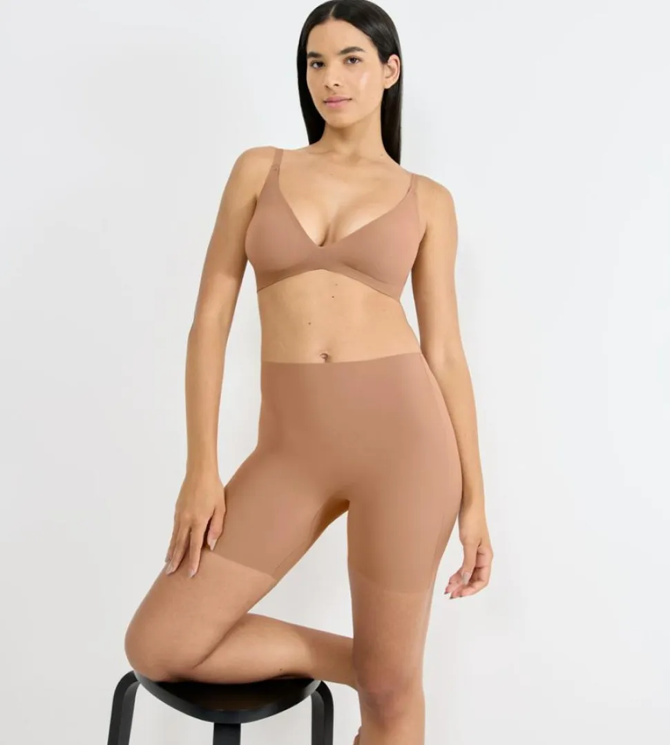 Zero Feel 2.0 Cyclist N Shorts, Nostalgic Brown, M