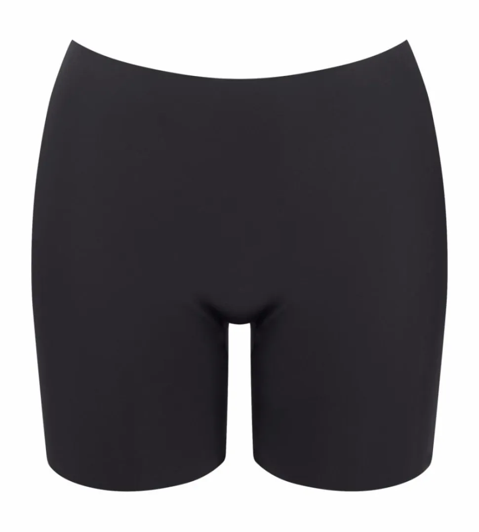 Zero Feel 2.0 Cyclist N Shorts, Black, XL