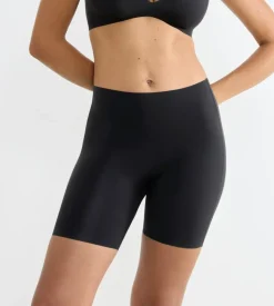 Zero Feel 2.0 Cyclist N Shorts, Black, XL