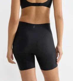 Zero Feel 2.0 Cyclist N Shorts, Black, XL