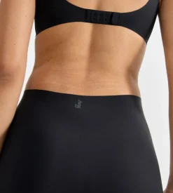 Zero Feel 2.0 Cyclist N Shorts, Black, XL