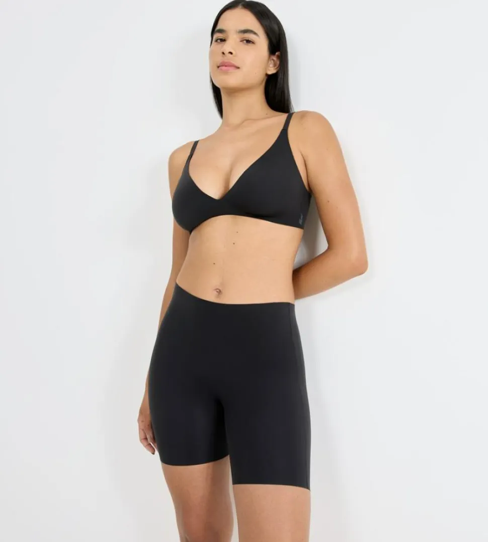 Zero Feel 2.0 Cyclist N Shorts, Black, XL