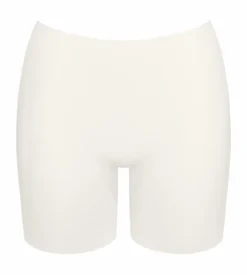 Zero Feel 2.0 Cyclist N Shorts, Silk White, XL