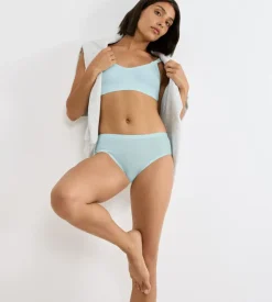 Zero Feel Air Hipster Trusser, Fresh Mint, M