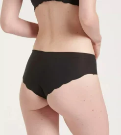 ZERO Microfibre 2.0 Hipster Trusser, Black, M