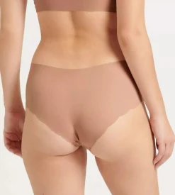 ZERO Microfibre 2.0 Trusser, Cameo Brown, XL