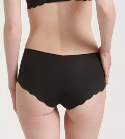 ZERO Microfibre 2.0 Trusser, Black, M