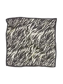 Zerona Tørklæde, Black