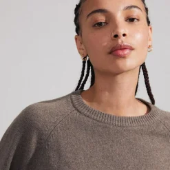 Zhuri 2-pak Øreringe, Gold Plated