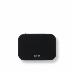 Zip Smykkeboks, Black