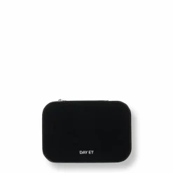 Zip Smykkeboks, Black