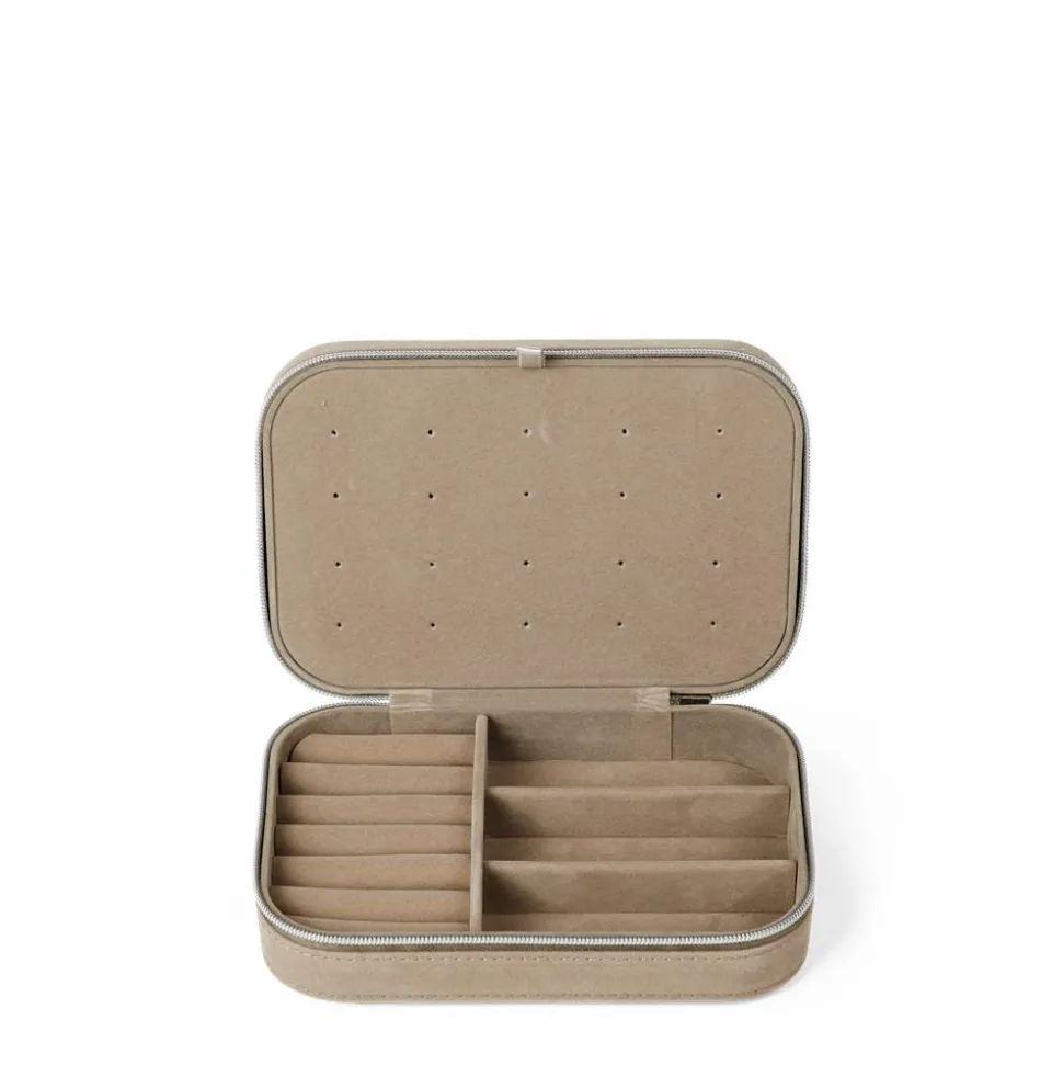 Zip Smykkeboks, Cobbelstone