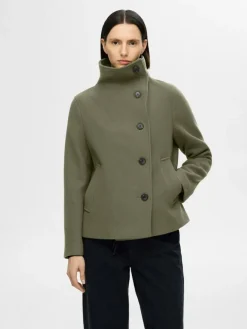 Zoe Jakke, Kalamata, 36