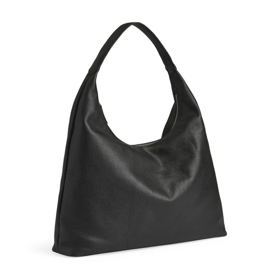 Zoena Shopper, Black