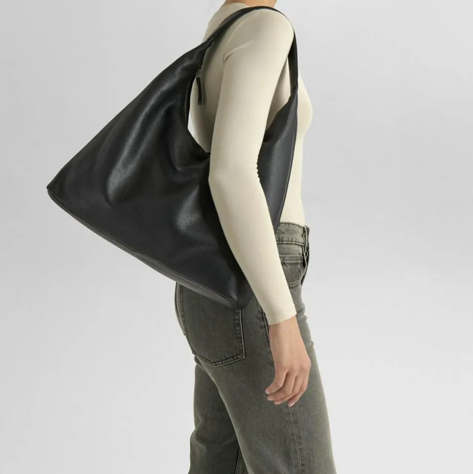 Zoena Shopper, Black