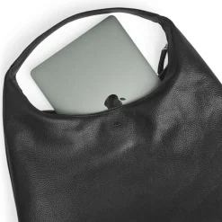 Zoena Shopper, Black