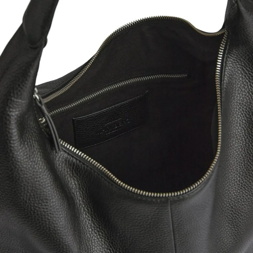 Zoena Shopper, Black