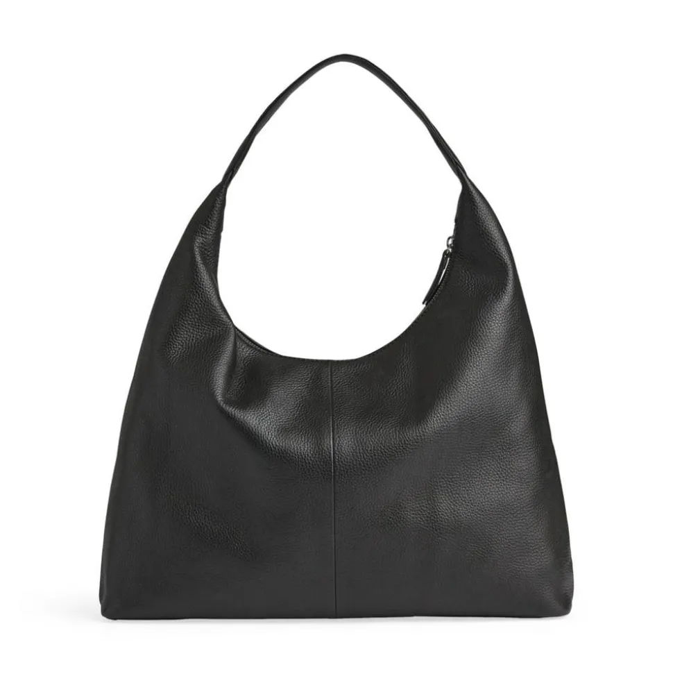 Zoena Shopper, Black