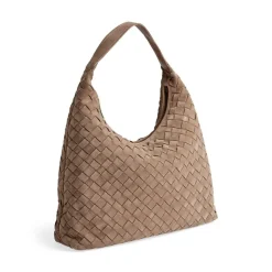 Zoena Shopper, Mocha Mousse