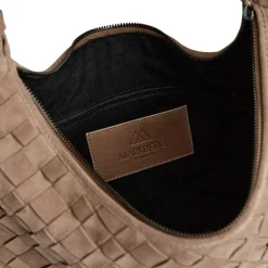 Zoena Shopper, Mocha Mousse