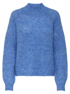 Zoey Life Striktrøje, Ebb and Flow, L