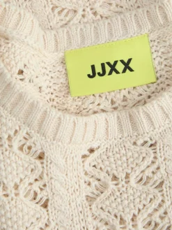 Zuri Knit Top, Fog, XS