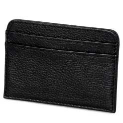 ZV Pass Kortholder, Sort