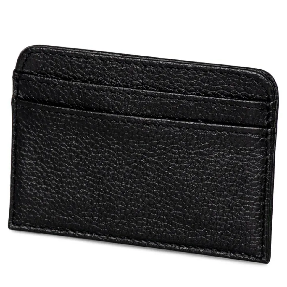 ZV Pass Kortholder, Sort